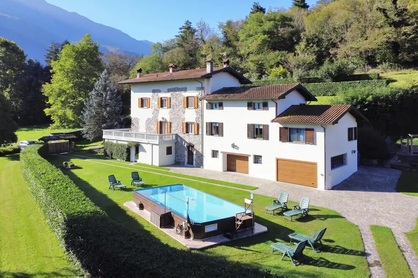 Casa Letizia - Happy Rentals - Image 1