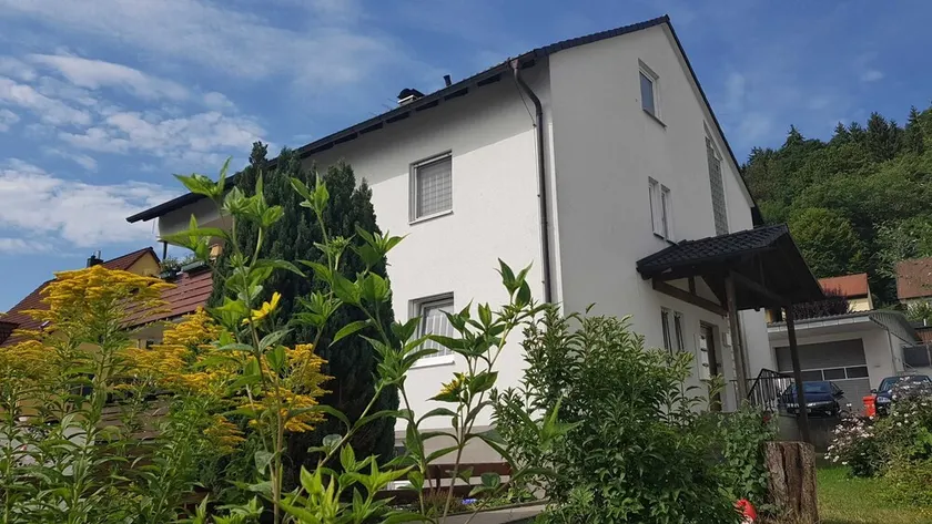 Appartamento nero - Image 1