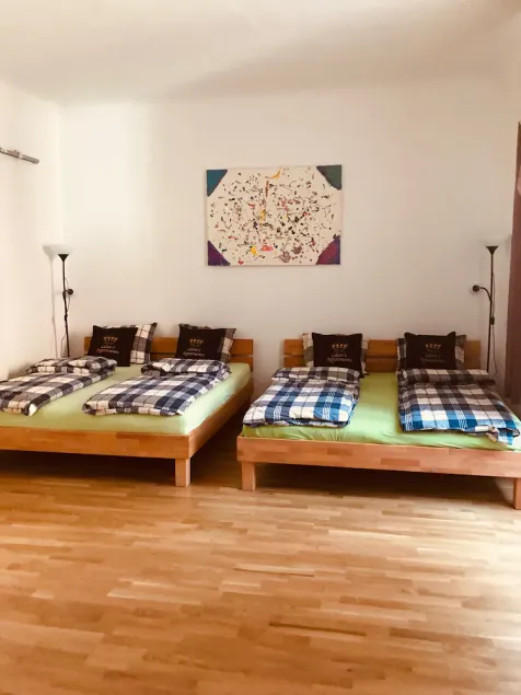 Brand new Old City Center Studio in the center of Graz - Image 1