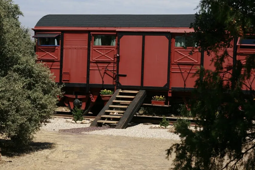 Remise in Madrid - Image 1
