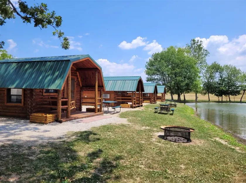 Perryville RV Resort - Image 1