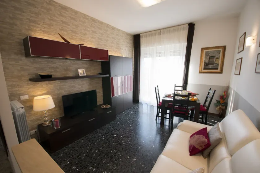 A casa di Simone a Viareggio - Image 1