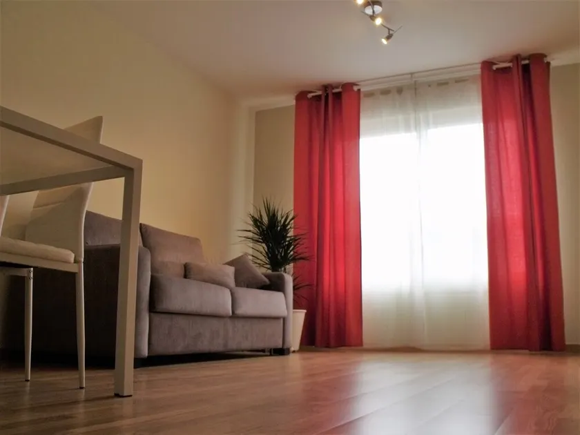 Apartment at the beach - Image 1
