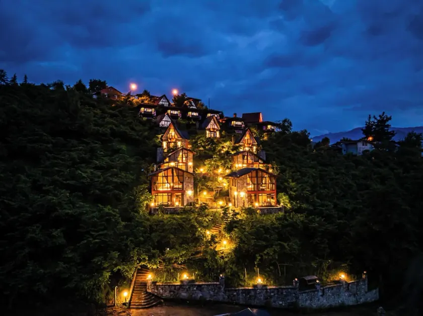 Gafulluk Tatil Köyü - Image 1