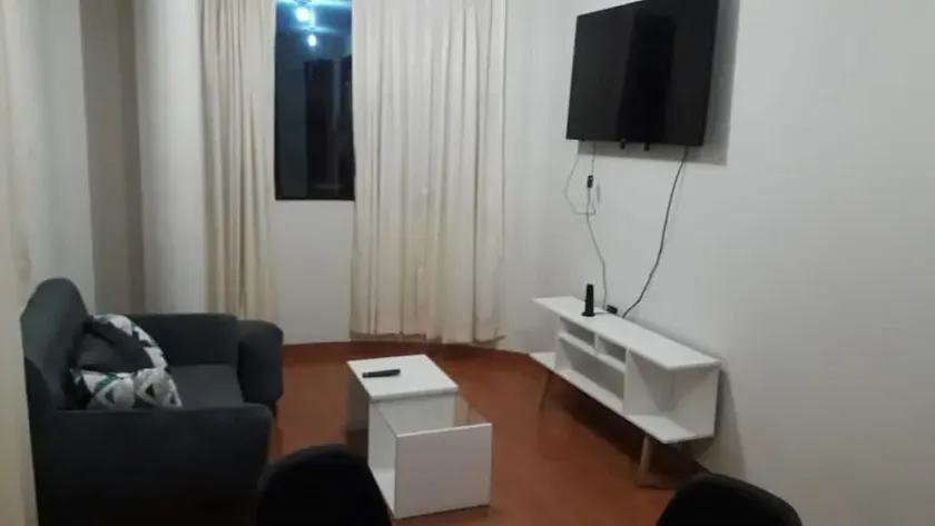 301.hermoso Departamento en Chorrillos - Image 1