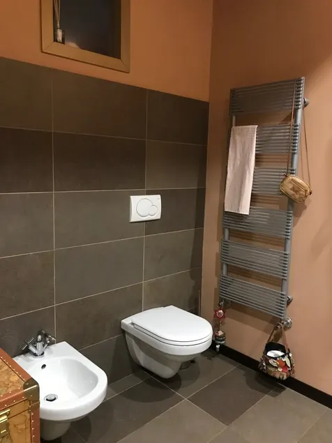 Mhateria Relais Apartment in Villa - Image 1