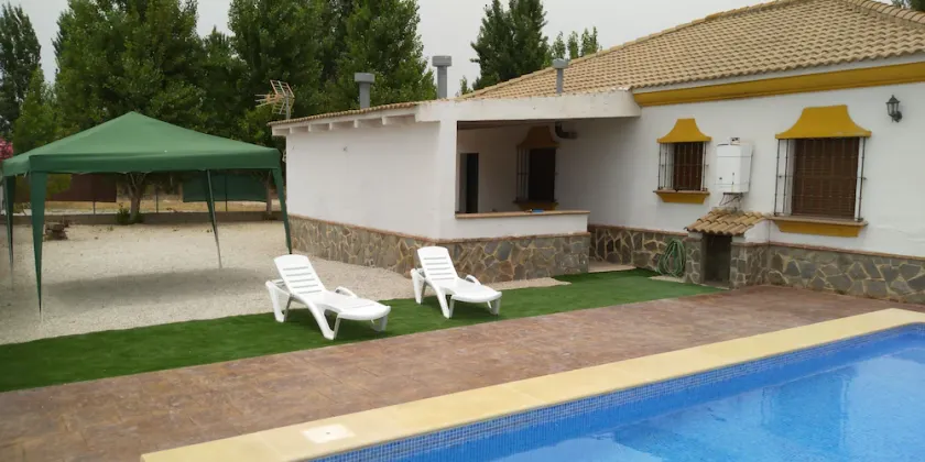 Landhaus Sierra de Cádiz - Image 1