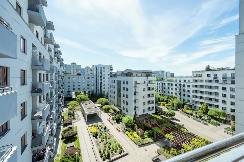 RentPlanet - Apartament Natolin - Image 1