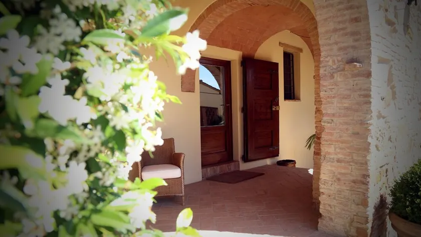 Villa Vittoria ...  Dein Traum in der Toskana! - Image 1