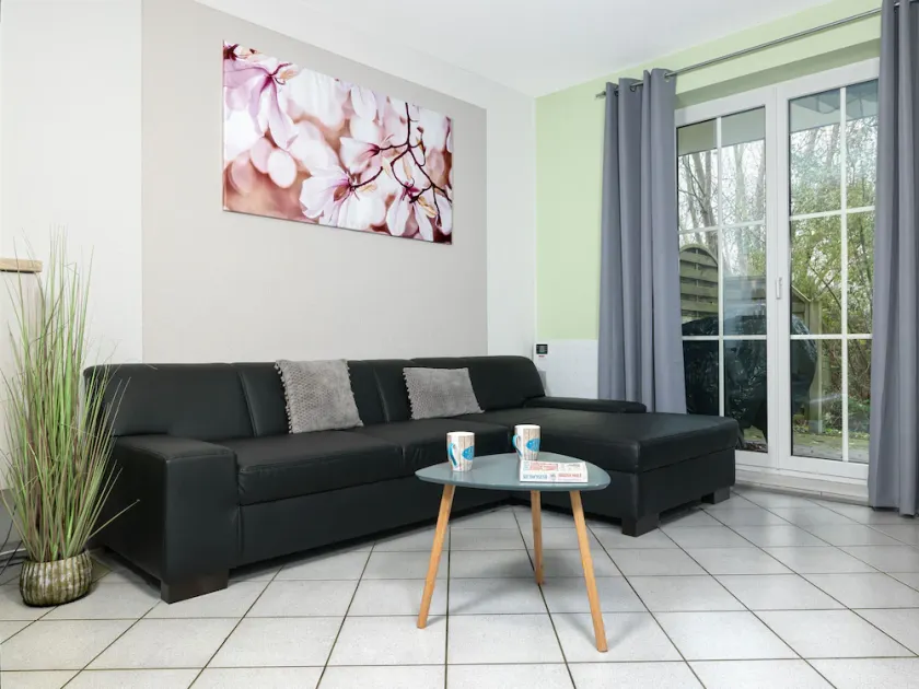 Apt. OSTSEE HARMONIE - Cozy apartment on the Baltic Sea - Image 1