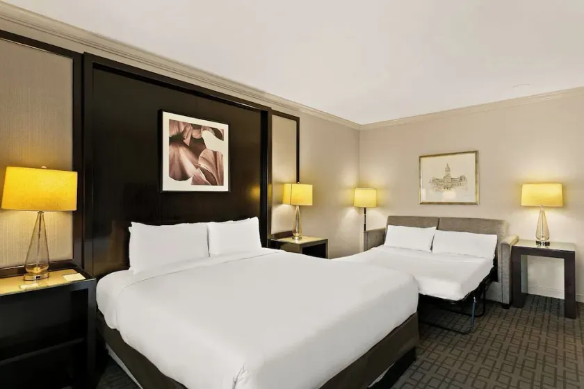 Enjoy a Hassle-Free Stay! Pet-Friendly, Near Horseshoe Casino Baltimore - Image 1