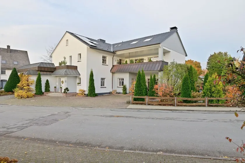 Wohnung in Madfeld nahe Willingen Skilift - Image 1