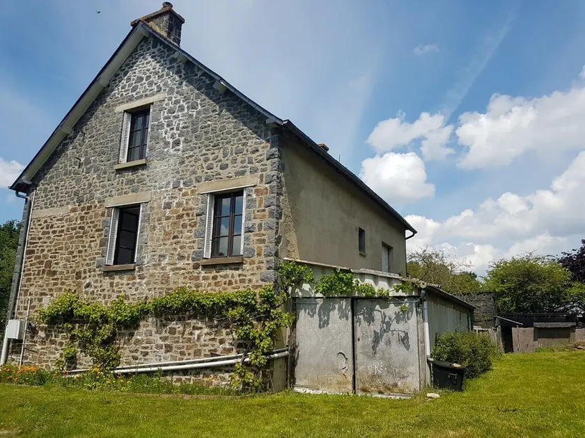 Great Breton charming house - Image 1