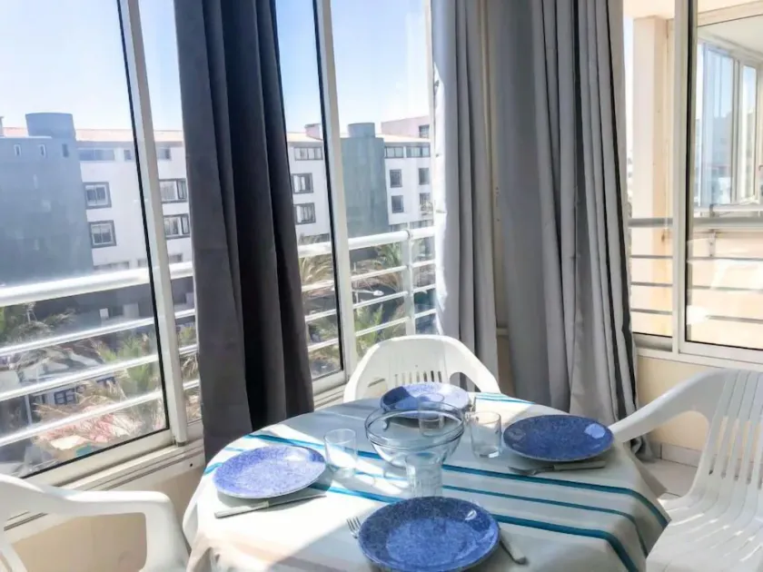 Apartment La Palme d'Or-12 by Interhome - Image 1
