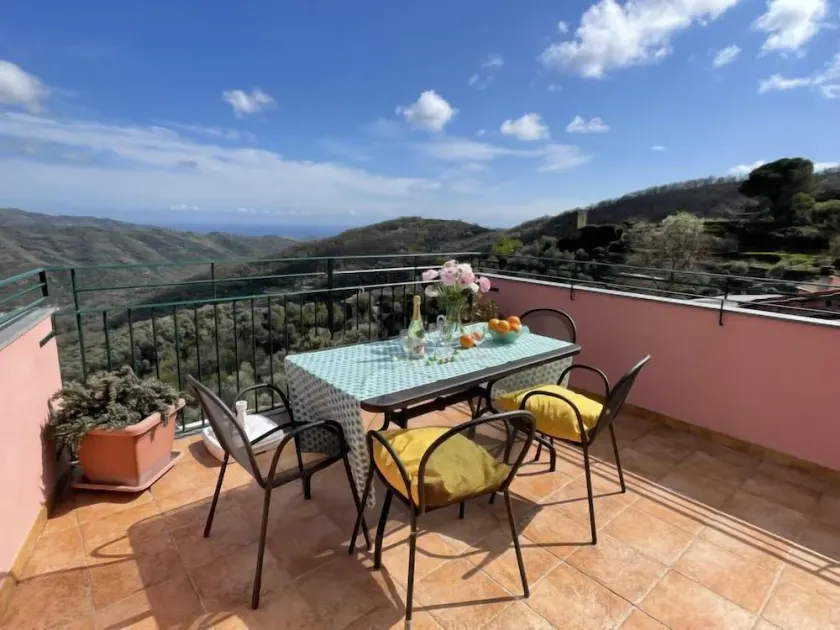 Apartment Superba Vista by Interhome - Image 1