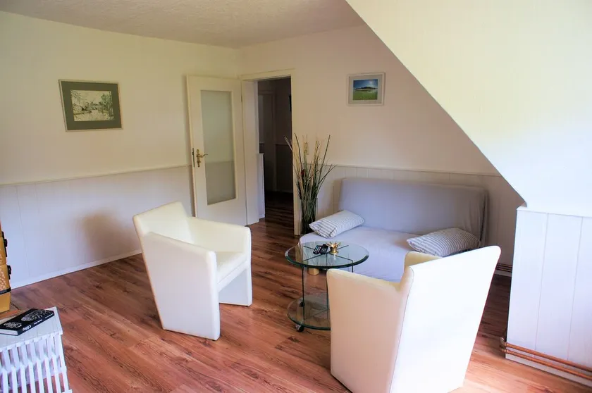 Apartamento espaçoso para famílias e casais na propriedade do Mar Báltico no Mar Báltico - Image 1