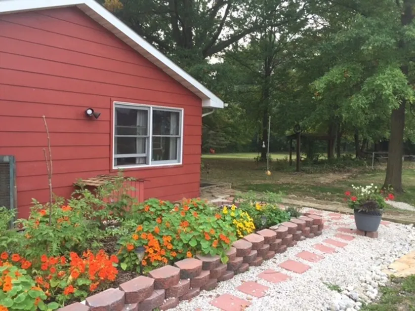 Beautiful Farm Stay - Image 1
