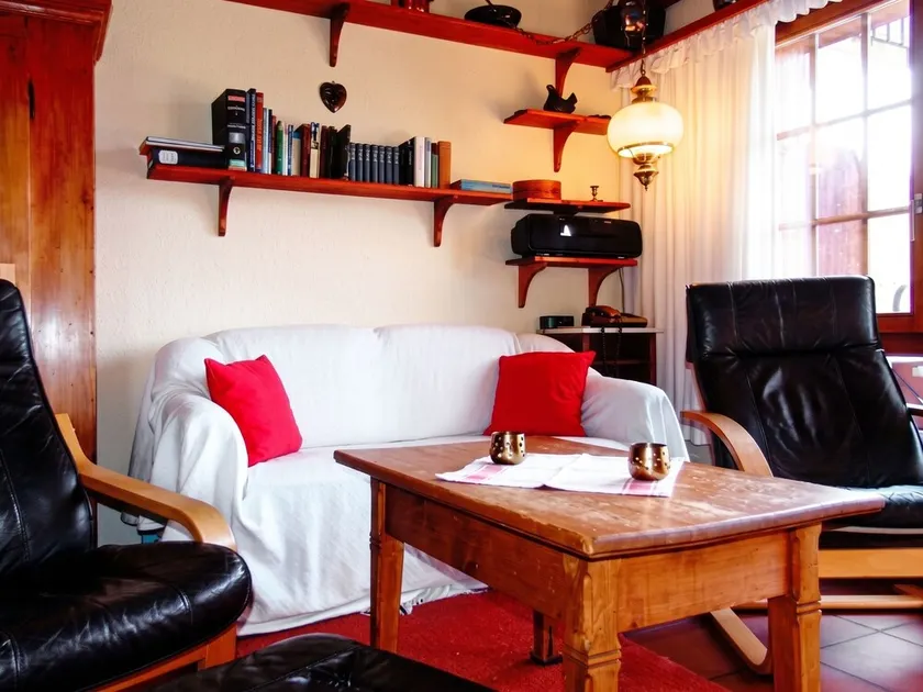 Homerez - Apartamento em Bellwald - Image 1