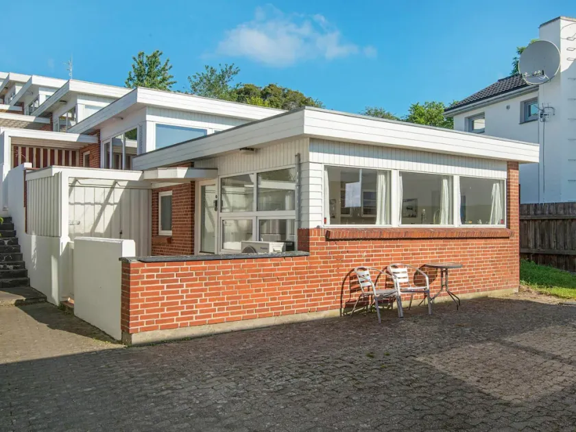 3 person holiday home in Gråsten-By Traum - Image 1