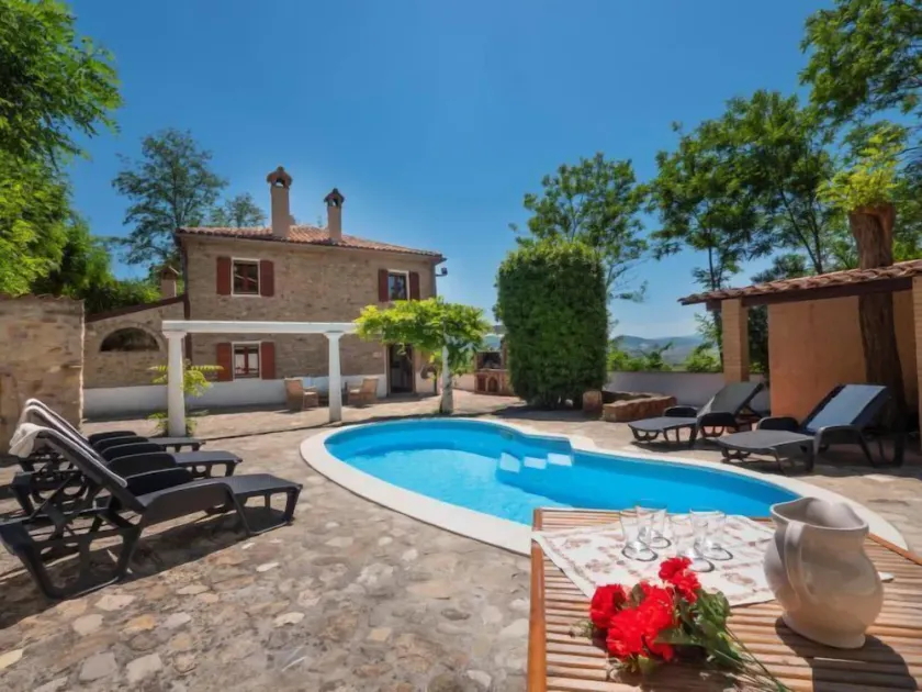 Holiday Home Casale Antica Pietra by Interhome - Image 1