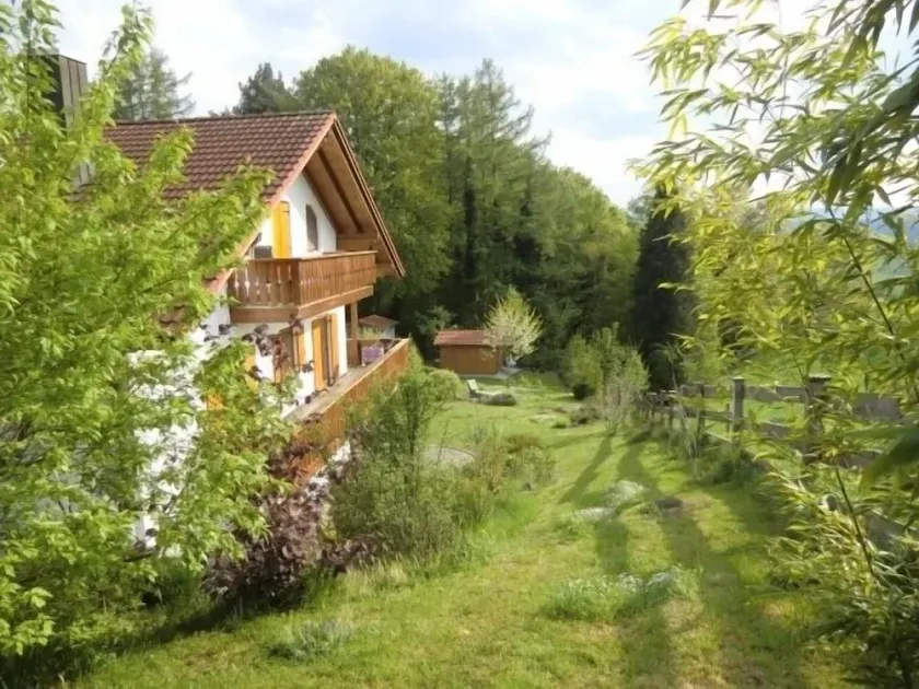 Vacation home in a fantastic location in Upper Bavaria - Image 1