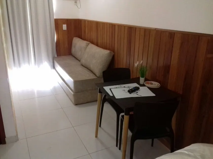 São Pedro D \"Aldeia kitnets Lejlighed. Privat Club - Image 1