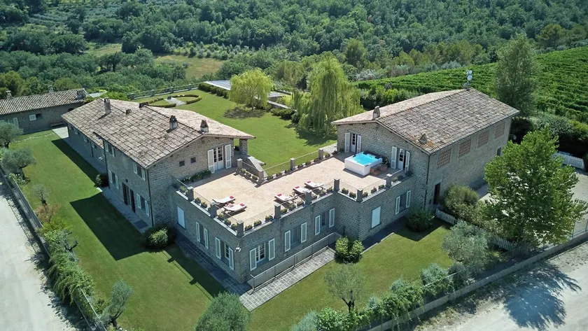 Tenuta Bellafonte 14, Emma Villas - Image 1