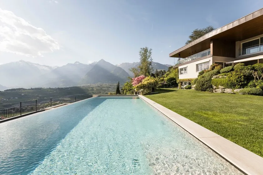 Schenna Chalet - Chalet Oasis - Image 1
