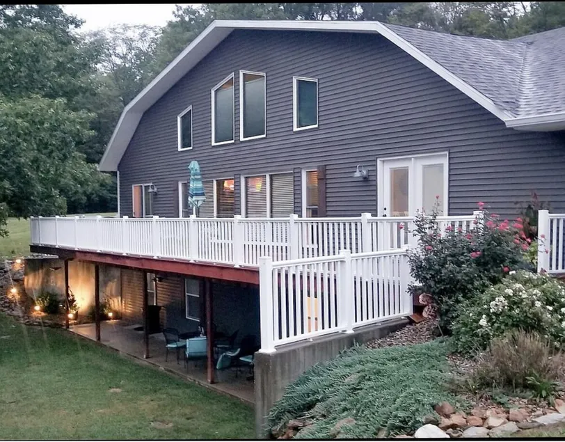 Large home with 35+ guests : 10 Minutes from Nauvoo - Image 1