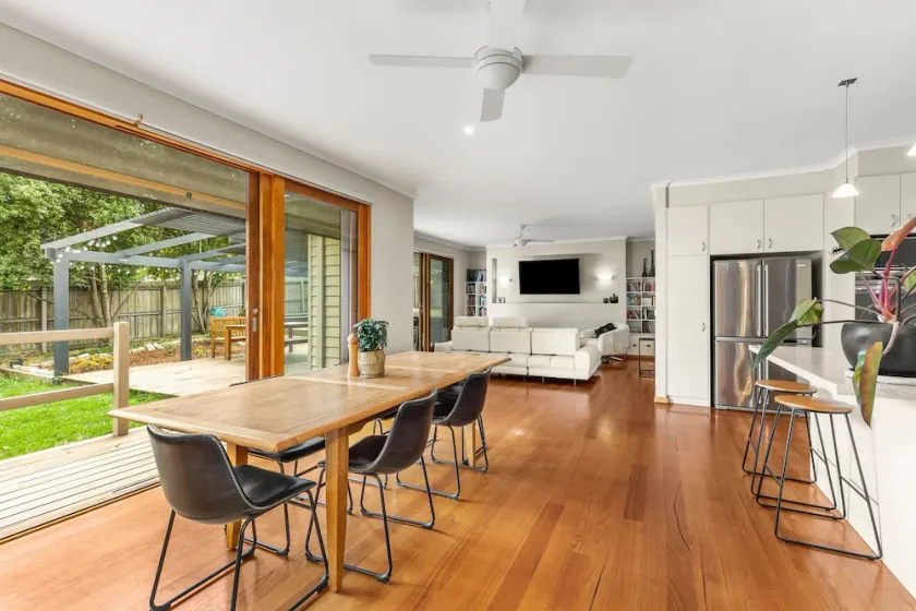 Beach House on Wiltons - Image 1