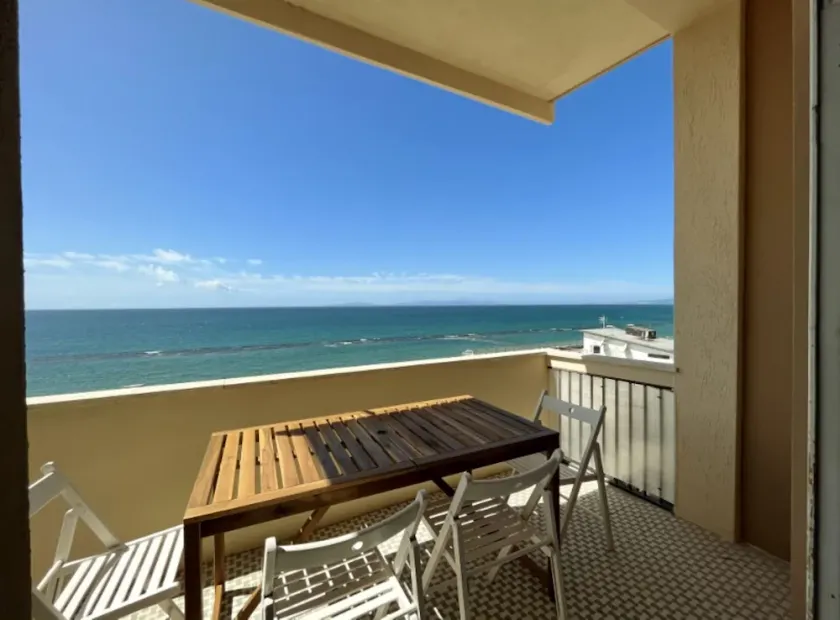 Italia apartment in Follonica - Image 1