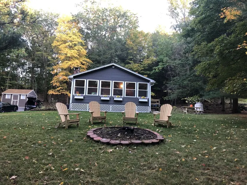 Cottage at Copake Lake - Image 1