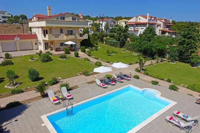 Villa Helios Rodos by Villa Plus - Image 1