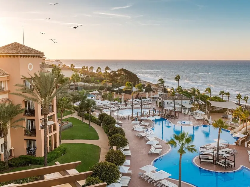 Marriott`s Marbella Beach Resort - 2BD Sleeps 6 - Image 1