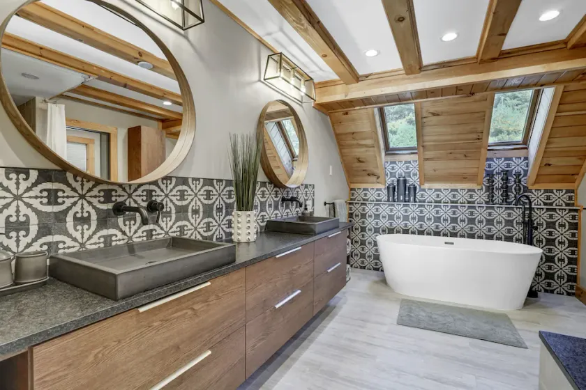 Indoor Pool, Giant Game Room Party Lodge, Entire Estate Rental  - Image 1