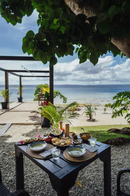 South Pacific Memories - Image 1