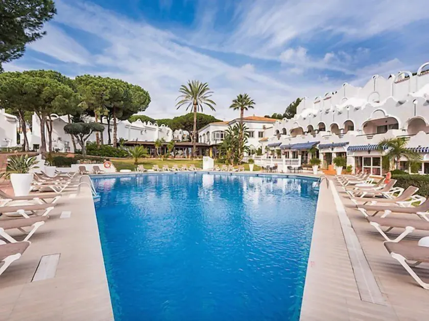 Apartment Reserva de Marbella by Interhome - Image 1
