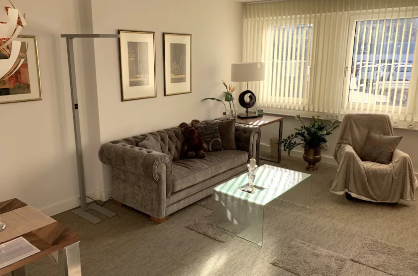 Appartement de vacances moderne près de Düsseldorf dans un endroit calme - Image 1