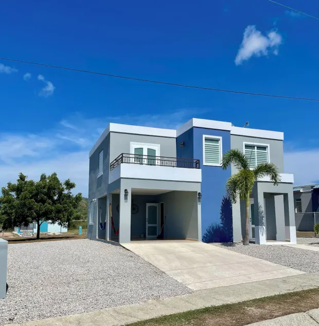 MTB  & Beach House in Cabo Rojo - Image 1