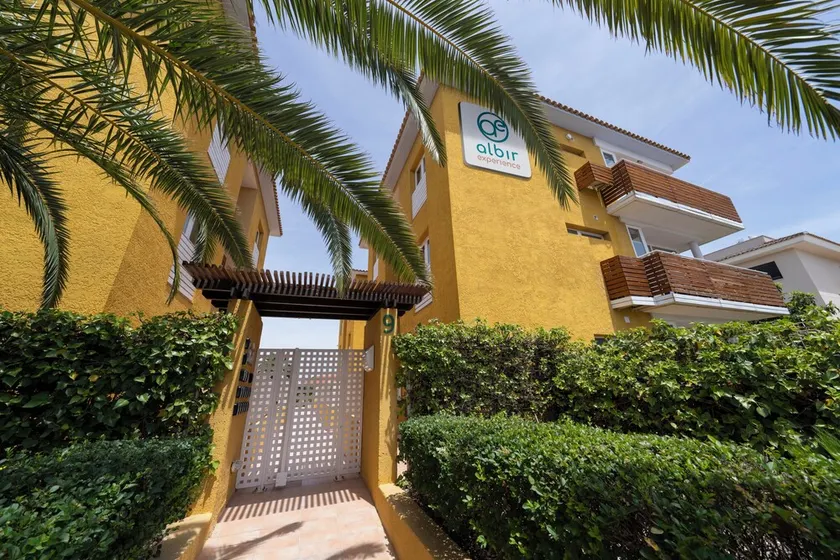 Albir Experience - Image 1