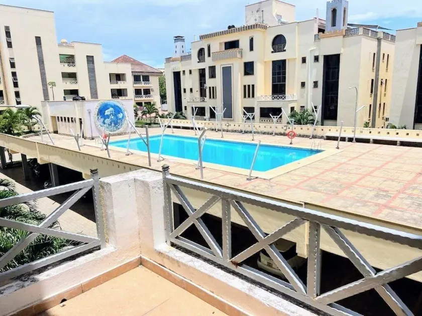 Lux Suites Marrakech Apartments - Image 1