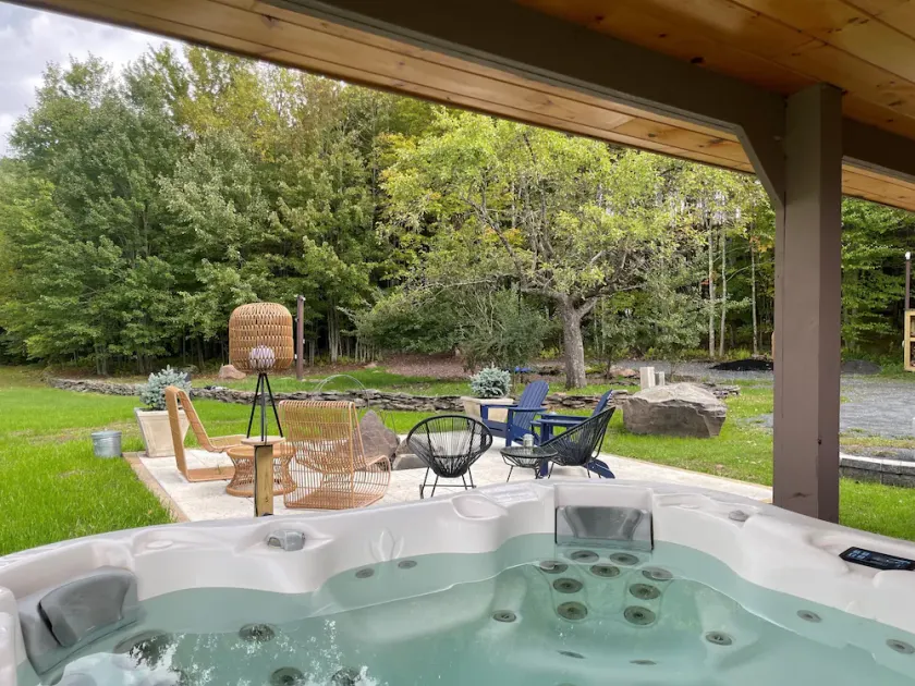 Private Getaway 10 minutter fra Hunter & Windham Mountain - Image 1