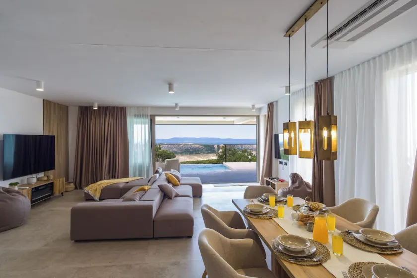 Villa El Viento - Image 1