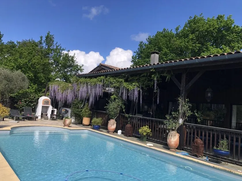 Kinderfreundliche tolle Ferienunterkunft mit Garten, Grill und Terrasse - Image 1