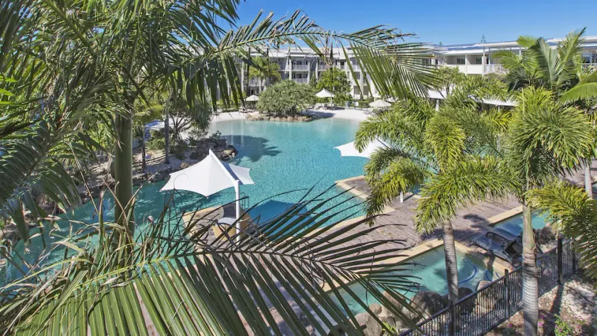 Resort & Spa 6316 with resort Tropical Pool - Image 1