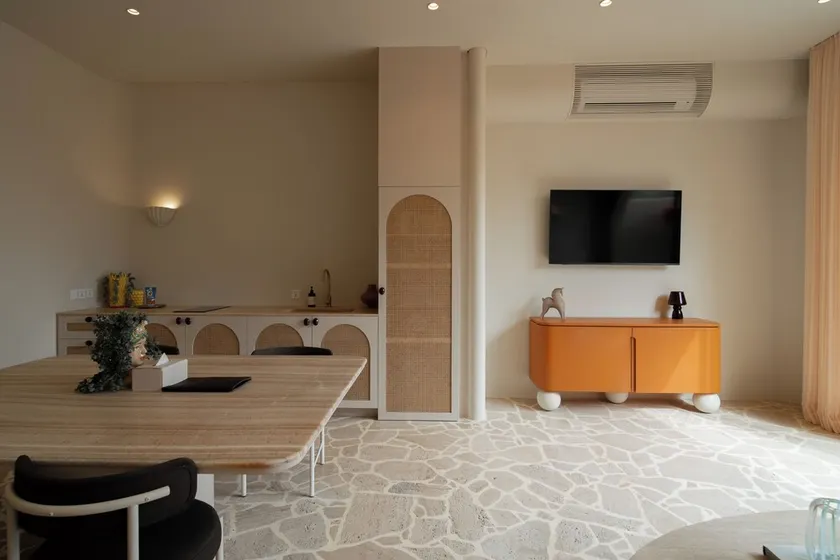 The Huntley Villas Canggu - Image 1