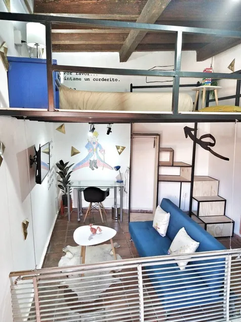 Cómodo y moderno Loft en el Centro de Tulancingo - Image 1