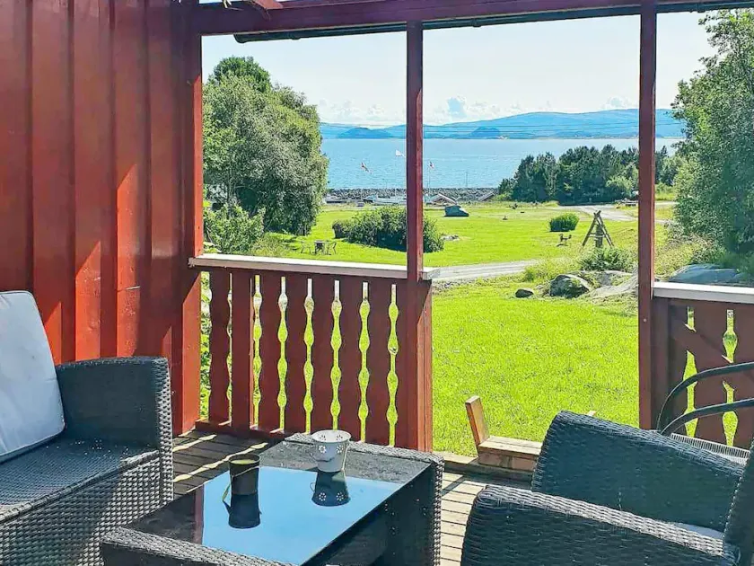 4 Star Holiday Home in Storfosna - Image 1