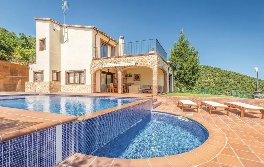 Schönes Haus in Sant Miquel d'Aro - Image 1