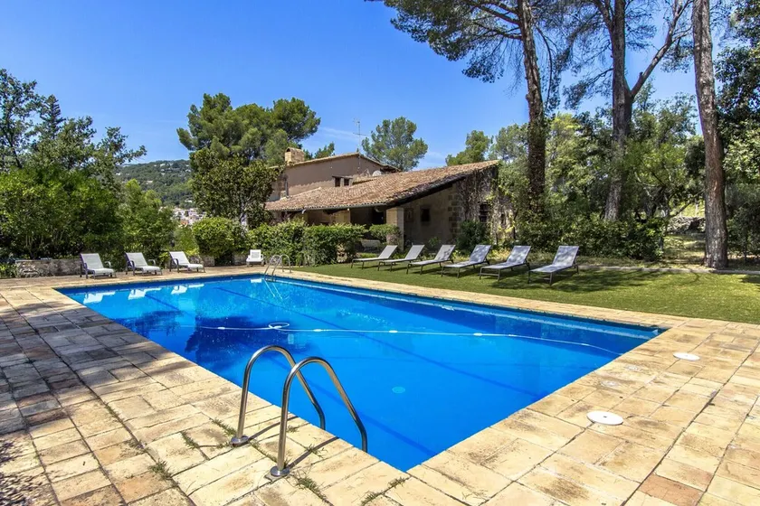 Catalunya Casas Heavenly Haven for 16 pax , 30km from Barcelona! - Image 1